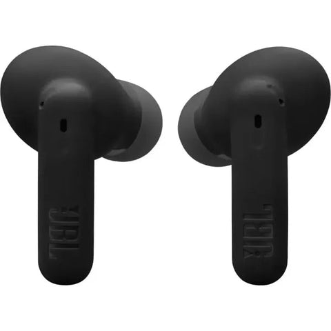 JBL Vibe Beam 2 True Wireless Earbuds UAE | Dubai, Abu Dhabi, Sharjah, Ajman, Fujairah, Ras Al Khaimah & Umm Al Quwain Black