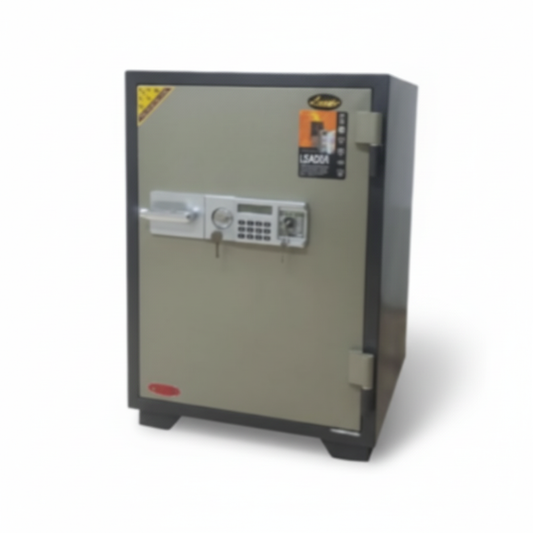Digital Safe Box IH D200 | Premium Security Safe UAE