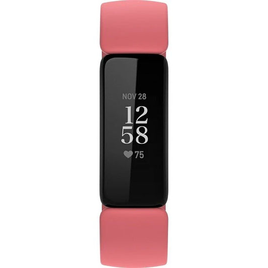 Fitbit Inspire 2 Activity Tracker UAE – Dubai, Abu Dhabi, Sharjah | Health & Fitness Monitor Desert Rose