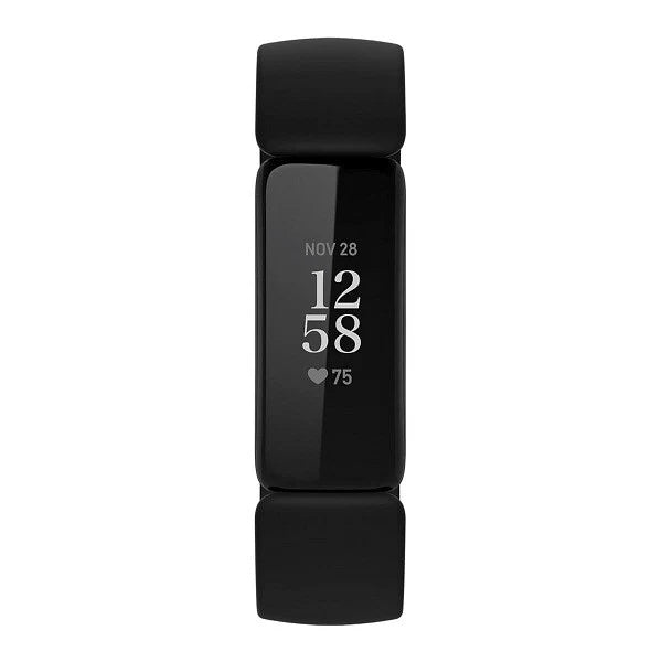 Fitbit Inspire 2 Activity Tracker UAE – Dubai, Abu Dhabi, Sharjah | Health & Fitness Monitor Black