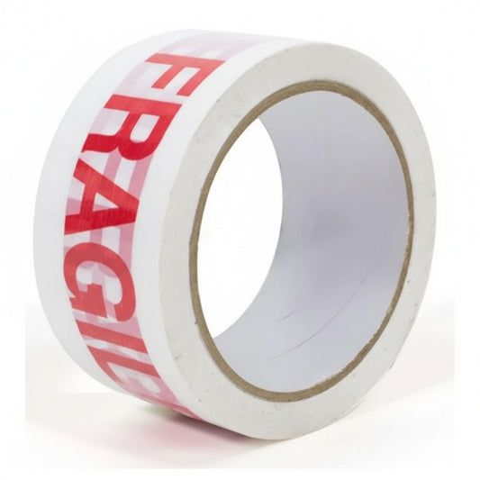 Printed Tape 100 Yards - Premium Custom Packaging Tape | INFINI HOMES