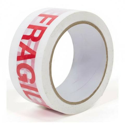 Printed Tape 100 Yards - Premium Custom Packaging Tape | INFINI HOMES