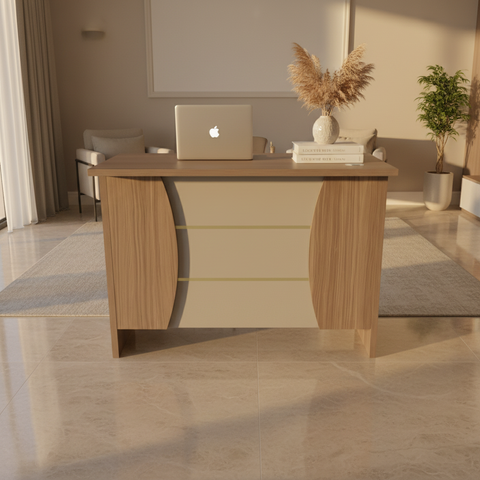 Office Desk 1.0M | IH 7010 – Premium Work Desk in UAE