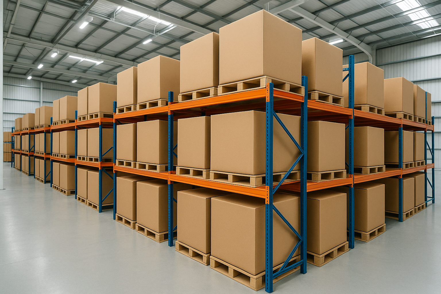 Cardboard Box 60x60x80cm UAE | Heavy Duty 5-Ply Shipping Carton Dubai Abu Dhabi