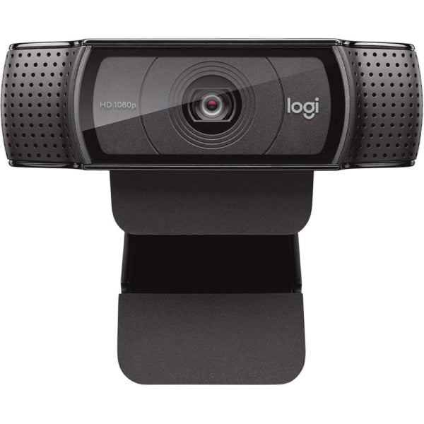 Logitech C920e Business Webcam 1080p Full HD | Dubai, Abu Dhabi, Sharjah UAE