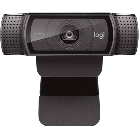 Logitech C920e Business Webcam 1080p Full HD | Dubai, Abu Dhabi, Sharjah UAE