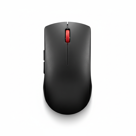 Lenovo 150 Wireless Compact Mouse – 2.4GHz Optical Sensor | 10-Month Battery Life | UAE Stock – Dubai, Abu Dhabi, Sharjah, Ajman, Fujairah, Ras Al Khaimah & Umm Al Quwain