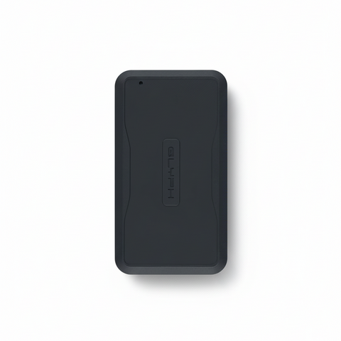 Glyph Atom Pro 2TB NVMe External SSD UAE | Fast USB-C Portable Storage Dubai