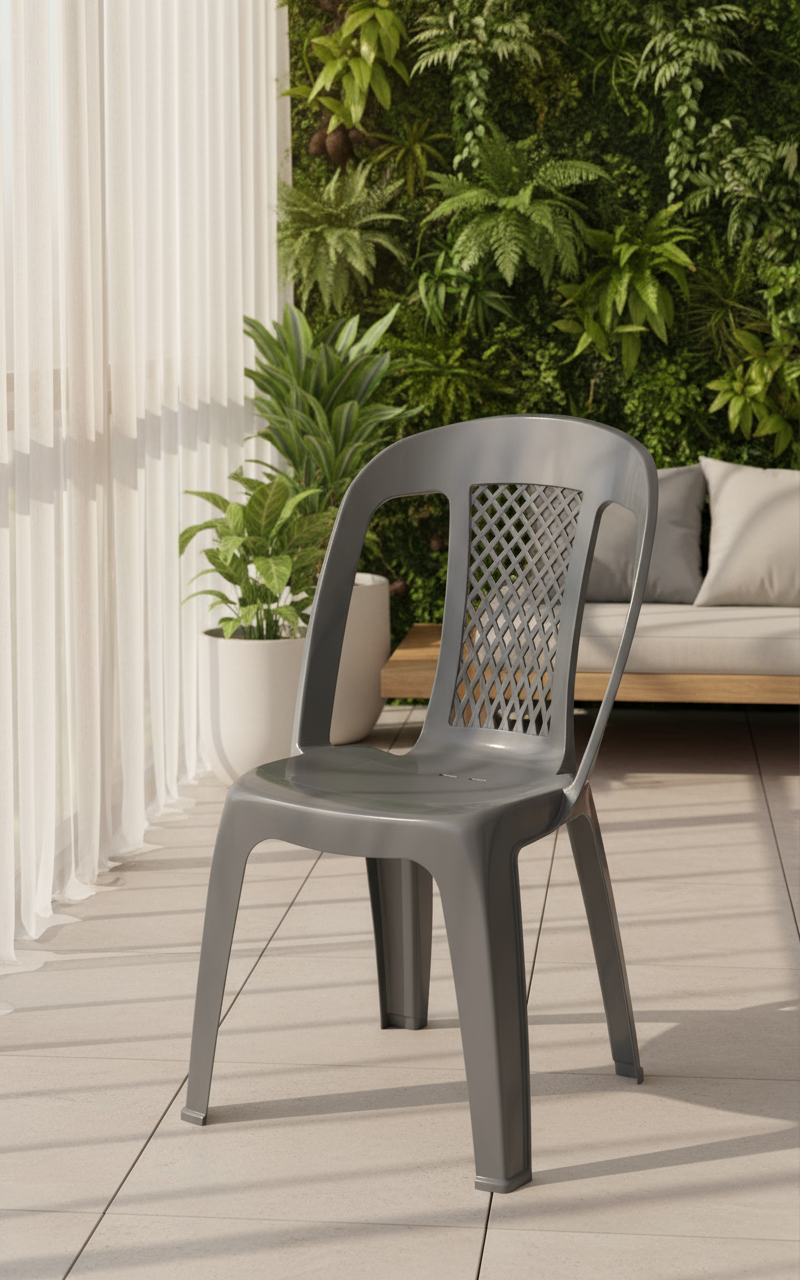 Premium Regal Chair Beige - UAE Wide Delivery | Dubai Abu Dhabi Sharjah