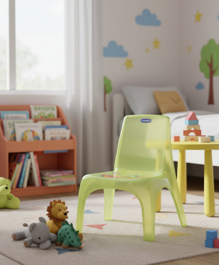 Premium Baby Chair UAE | Safe Kids Furniture Dubai Abu Dhabi Sharjah