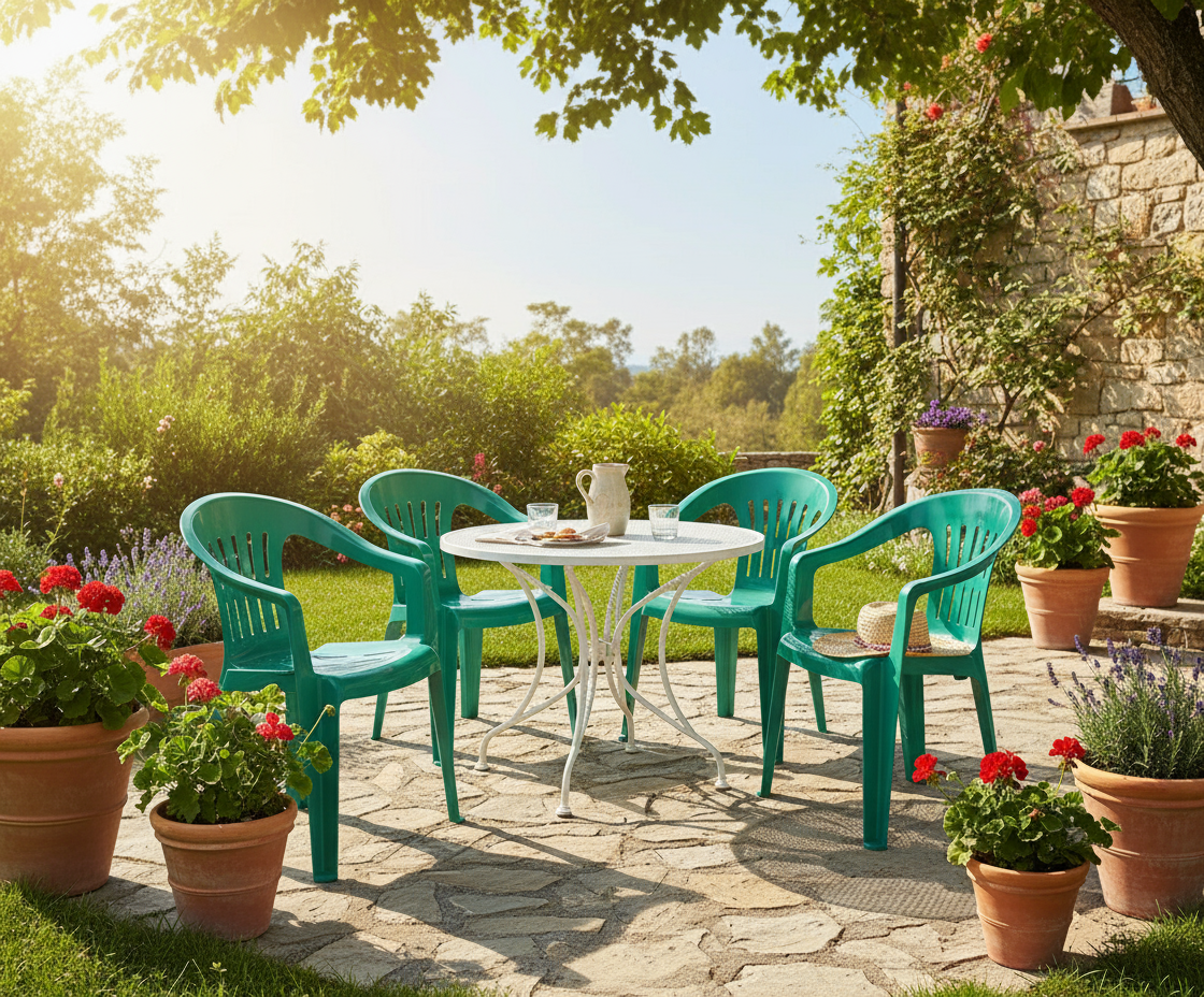 Premium Princess Chairs Set of 4 - UAE Wide Delivery | Dubai Abu Dhabi Sharjah