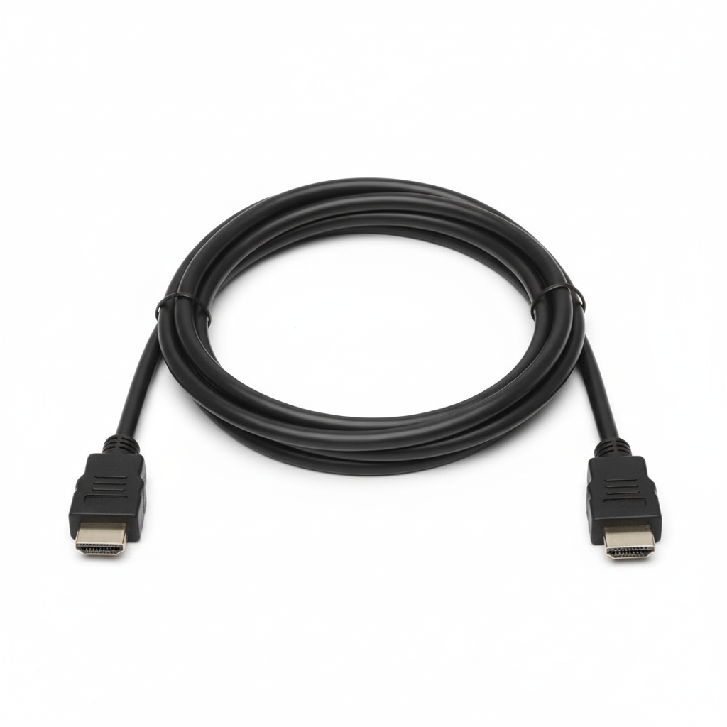 BAFO BF-HDMI23M HDMI 2.0 Cable 3M - Premium 4K HDMI Cable Dubai Abu Dhabi Sharjah Ajman UAE