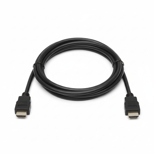 BAFO BF-HDMI23M HDMI 2.0 Cable 3M - Premium 4K HDMI Cable Dubai Abu Dhabi Sharjah Ajman UAE