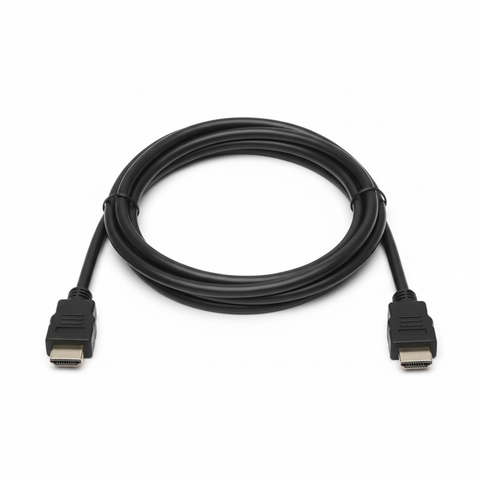 BAFO BF-HDMI23M HDMI 2.0 Cable 3M - Premium 4K HDMI Cable Dubai Abu Dhabi Sharjah Ajman UAE