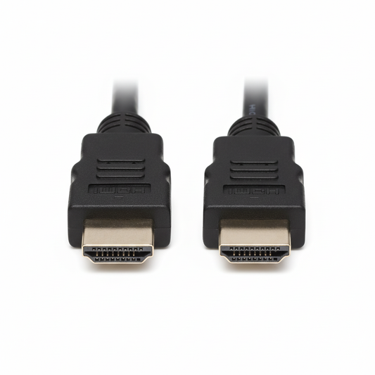 BAFO BF-HDMI22M HDMI to HDMI 2.0 Cable 2M | Buy in Dubai, Abu Dhabi, Sharjah, Ajman, UAE