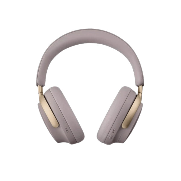 Bose QuietComfort Ultra Wireless Noise Cancelling Headphones UAE | Premium Audio Dubai, Abu Dhabi & All Emirates Sandstone