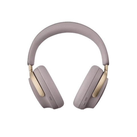 Bose QuietComfort Ultra Wireless Noise Cancelling Headphones UAE | Premium Audio Dubai, Abu Dhabi & All Emirates Sandstone