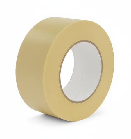 Automotive Masking Tape 2 Inch x 15 Yards - Professional Grade Paint Tape for Car Painting & Detailing UAE