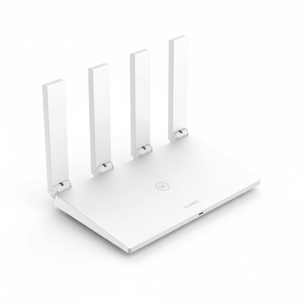 Huawei WS5200 AC1200 Gigabit Wireless Router Dual Band 11AC MU-MIMO UAE Stock | Dubai Abu Dhabi Sharjah Ajman Umm Al Quwain Ras Al Khaimah Fujairah