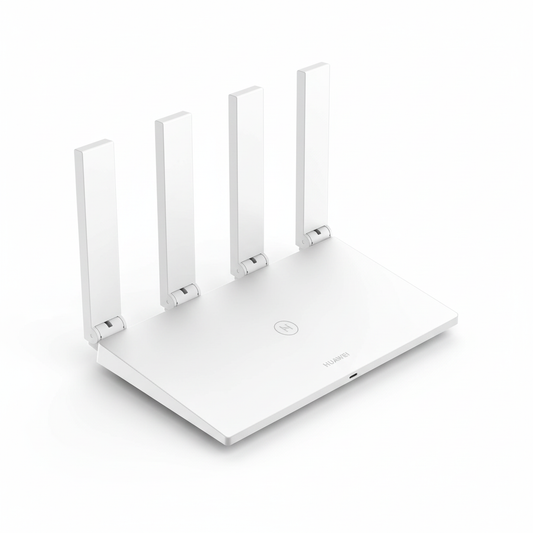 Huawei WS5200 AC1200 Gigabit Wireless Router Dual Band 11AC MU-MIMO UAE Stock | Dubai Abu Dhabi Sharjah Ajman Umm Al Quwain Ras Al Khaimah Fujairah