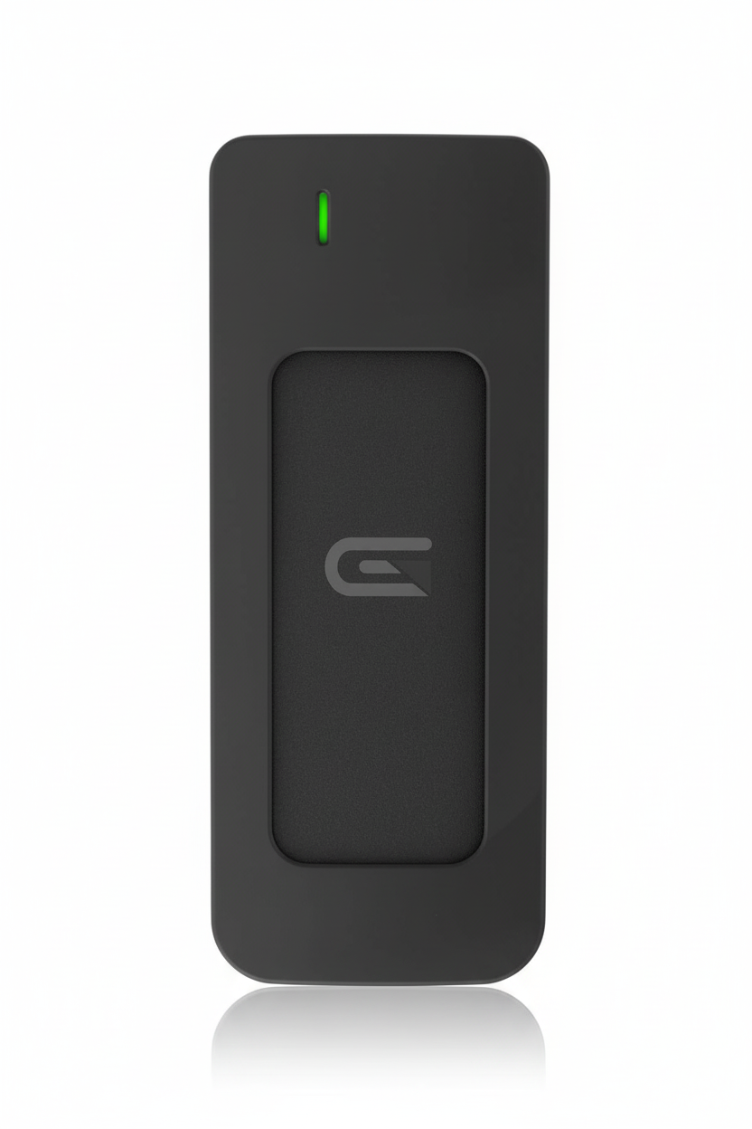 Glyph Atom 2TB NVMe External SSD UAE | Fast USB-C Portable Storage Dubai