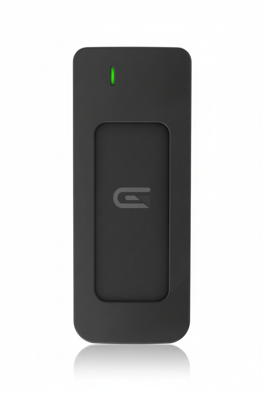 Glyph Atom 2TB NVMe External SSD UAE | Fast USB-C Portable Storage Dubai