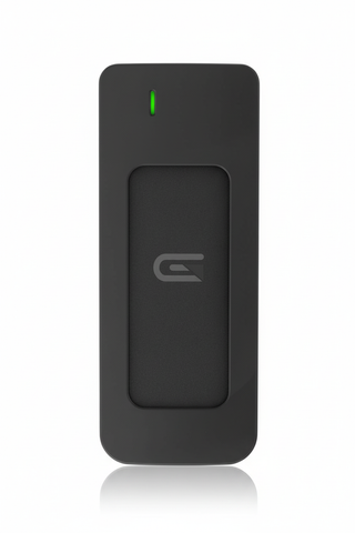 Glyph Atom 2TB NVMe External SSD UAE | Fast USB-C Portable Storage Dubai