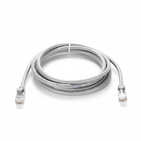 D-Link 3 Meter Cat6 UTP Patch Cord Ethernet Cable UAE | Dubai Abu Dhabi Sharjah Ajman Umm Al Quwain Ras Al Khaimah Fujairah | High-Speed Network Cable