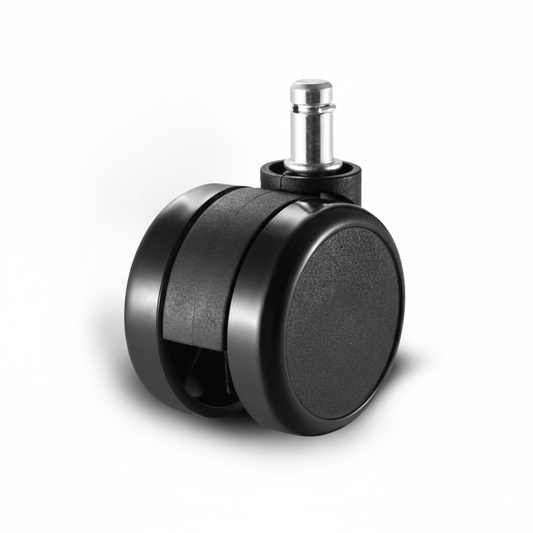 INFINI HOMES Heavy Duty Caster Wheels UAE - 60mm 5 Pieces Set Dubai Abu Dhabi Sharjah