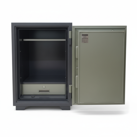 Digital Safe Box IH D200 | Premium Security Safe UAE