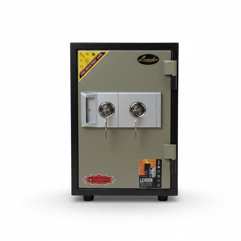 NAD K50NT Safe Box UAE | Premium Security Safe Dubai, Abu Dhabi & All Emirates