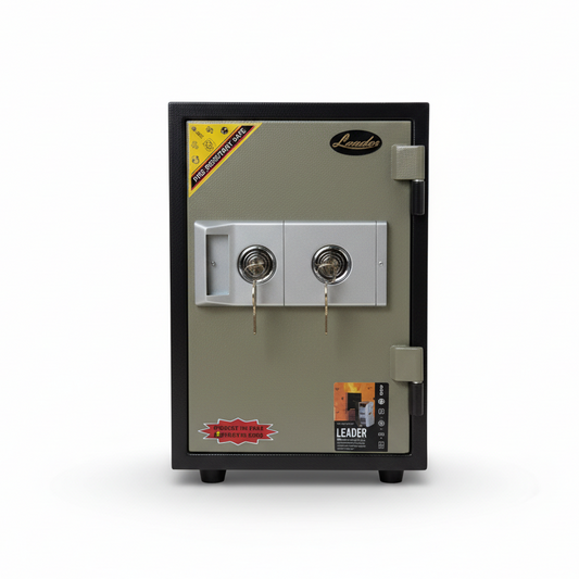 NAD K50NT Safe Box UAE | Premium Security Safe Dubai, Abu Dhabi & All Emirates