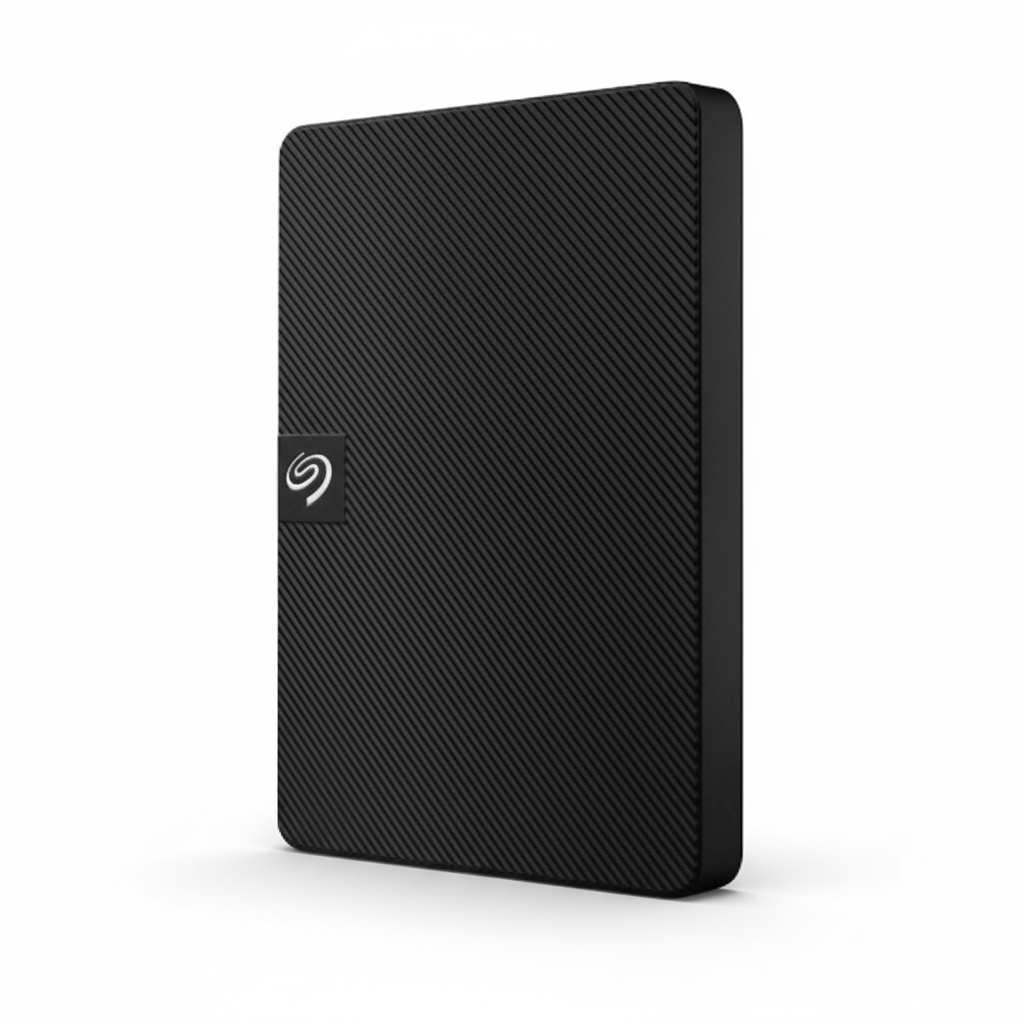 Seagate Expansion 2TB Portable External Hard Drive USB 3.0 UAE | STKM2000400 | Dubai Abu Dhabi Sharjah Ajman Ras Al Khaimah Fujairah Umm Al Quwain