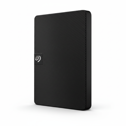 Seagate Expansion 2TB Portable External Hard Drive USB 3.0 UAE | STKM2000400 | Dubai Abu Dhabi Sharjah Ajman Ras Al Khaimah Fujairah Umm Al Quwain