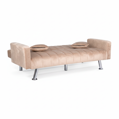 Sofa Cum Bed IH SB-1051 | Convertible Sofa Bed UAE | Dubai Abu Dhabi Sharjah