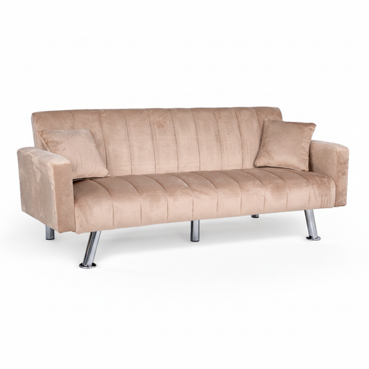 Sofa Cum Bed IH SB-1051 | Convertible Sofa Bed UAE | Dubai Abu Dhabi Sharjah