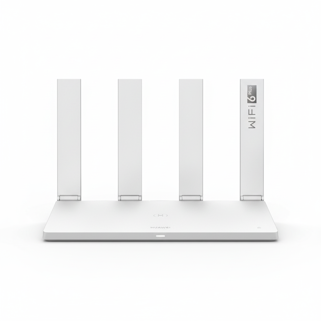 Huawei WS7200-20 WiFi AX3 Quad-Core Wi-Fi 6 Plus Router 3000Mbps UAE | Dubai Abu Dhabi Sharjah Ajman