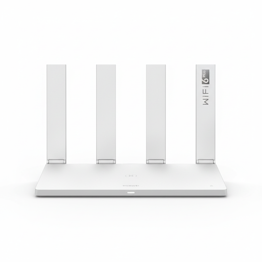 Huawei WS7200-20 WiFi AX3 Quad-Core Wi-Fi 6 Plus Router 3000Mbps UAE | Dubai Abu Dhabi Sharjah Ajman