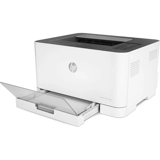 HP Color Laser 150NW Printer UAE | Wireless Color Laser Printer Dubai, Abu Dhabi, Sharjah