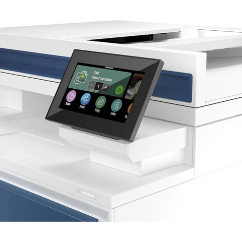 HP Color LaserJet Pro MFP 4303FDN Printer UAE – 33ppm Wireless Multifunction Laser Printer Dubai