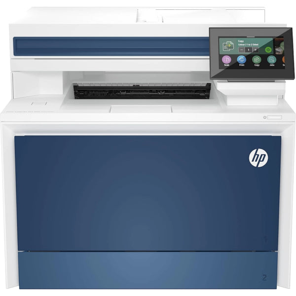 HP Color LaserJet Pro MFP 4303FDN Printer UAE – 33ppm Wireless Multifunction Laser Printer Dubai