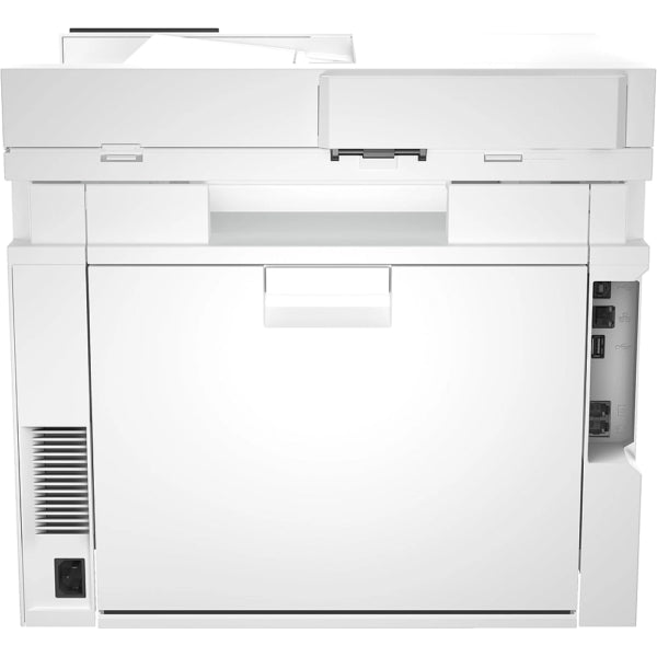 HP Color LaserJet Pro MFP 4303fdw Printer UAE – 33ppm Wireless All-in-One with ADF & Duplex