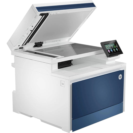 HP Color LaserJet Pro MFP 4303fdw Printer UAE – 33ppm Wireless All-in-One with ADF & Duplex