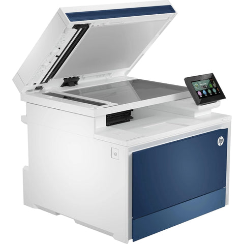 HP Color LaserJet Pro MFP 4303fdw Printer UAE – 33ppm Wireless All-in-One with ADF & Duplex