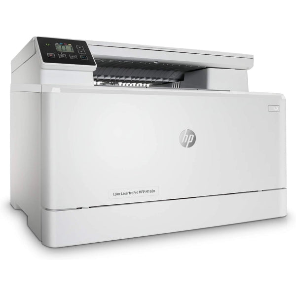 HP Color LaserJet Pro MFP M182n Printer UAE | Fast Delivery Dubai, Abu Dhabi, Sharjah