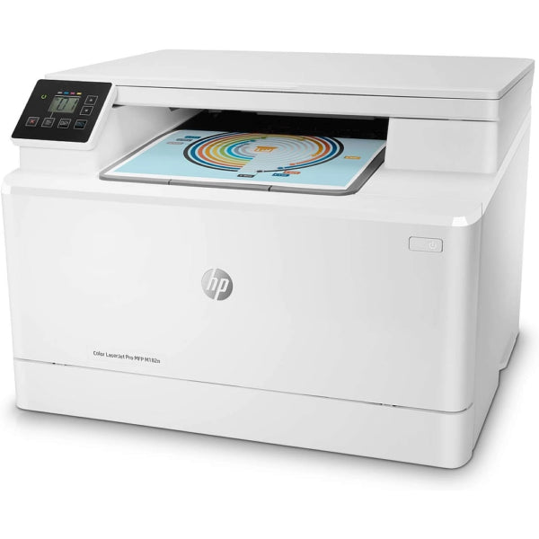 HP Color LaserJet Pro MFP M182n Printer UAE | Fast Delivery Dubai, Abu Dhabi, Sharjah