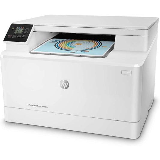 HP Color LaserJet Pro MFP M182n Printer UAE | Fast Delivery Dubai, Abu Dhabi, Sharjah