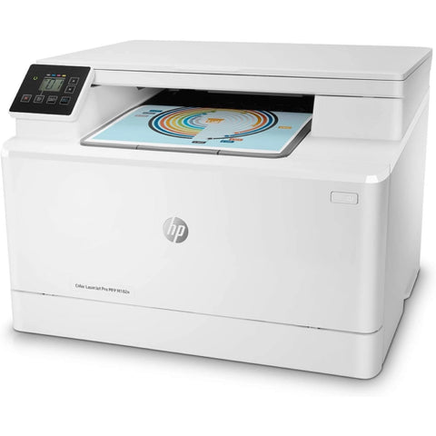 HP Color LaserJet Pro MFP M182n Printer UAE | Fast Delivery Dubai, Abu Dhabi, Sharjah