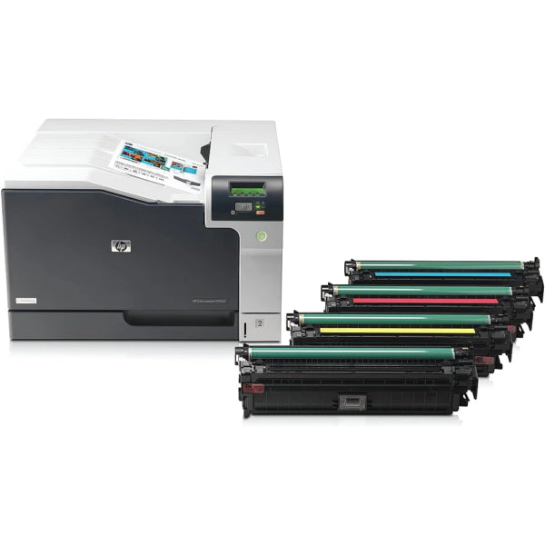 HP Color Pro CP5225n A3 Laser Printer UAE | 20ppm Color Printer Dubai, Abu Dhabi, Sharjah