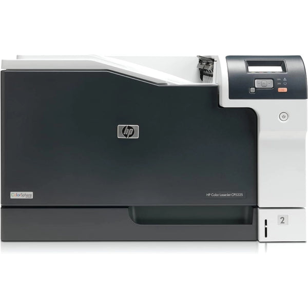 HP Color Pro CP5225n A3 Laser Printer UAE | 20ppm Color Printer Dubai, Abu Dhabi, Sharjah